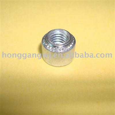 Special Nut With ROHS Standard