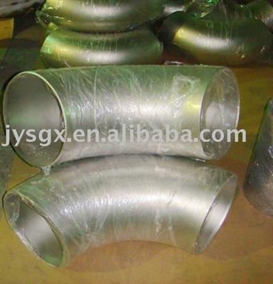 90 degree elbow,pipe fitting