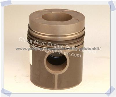 Mercedes Benz OM355A Piston 003 65 00