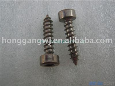 Plating Self-tapping Screw