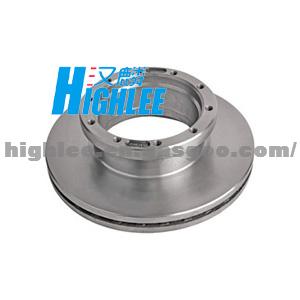 Mercedes Benz Brake Disc 9424212112