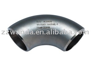 WANDA BRAND WP 304 ELBOW 90DEGREE