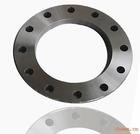 ansi forged steel pipe flange fittings