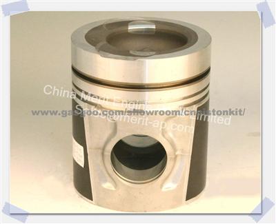 Daf WS315 Piston 213 06 00