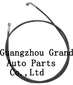 BENZ truck parts,cab oil pipe