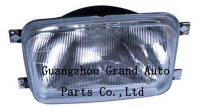 VOLVO truck parts,fog lamp