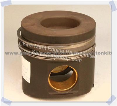 Mercedes Benz OM441A Piston 003 76 00