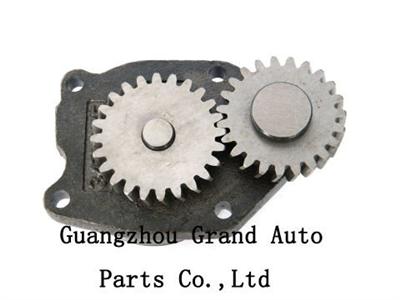 Weichai engine parts,oil pump