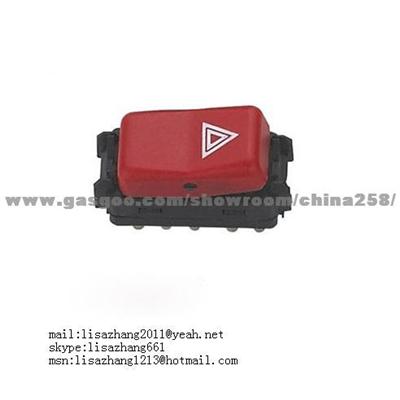 Auto Switch for Peugeot