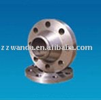 Mild STEEL  WELDING NECK FLANGE 900#