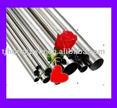 SUS304 stainless steel pipe