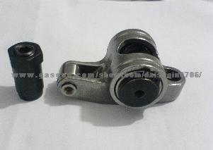 Stainless Steel Roller Rocker Arm For Chevolet