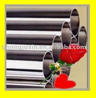 SUS304 stainless steel pipe