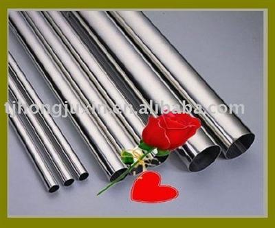 304 stainless steel pipe