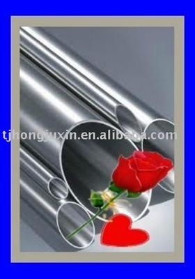 SUS304 stainless steel pipe