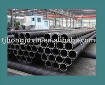 ASTM A178 steel tube