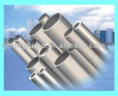 seamless SUS304L stainless steel pipe