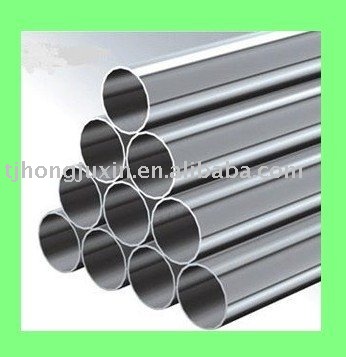 welded 316 steel pipe