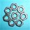 Stainless Steel Hex Nuts