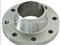 WN Flange stainless steel