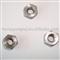 CNC Precision Hex Nut