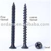 Drywall screw 3.5x25        