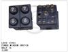 Power Window Switch LE04-17001 for RALF 75