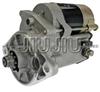 Starter For Isuzu(2-1195-ND)