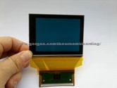 Lcd Cluster Display Adaptable For Audi Tt S3 A6 Vw Vdo Oem Jeager