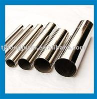 A312 SUS304 stainless steel pipe