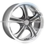 alloy wheel(STW-270)