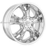 alloy wheel(STW-272)