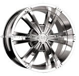 alloy wheel(STW-242)