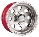 Car aluminum alloy wheel rim STW-046