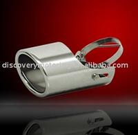 Exhaust Pipe tail pipe