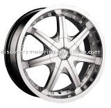 alloy wheel(STW-064)