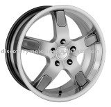 alloy wheel(STW-245)