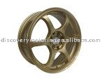 alloy wheel(STW-256)