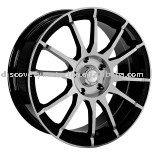 alloy wheel(STW-251)