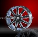 alloy wheel(DW29)