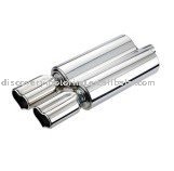 Car exhaust Pipe(universal muffler)136348