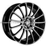 alloy wheel(STW-257)