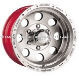 alloy wheel(STW-046)