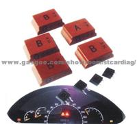 Transformer (vogt) for Mercedes-benz S Class W220 Instrument Cluster Illumination Repair