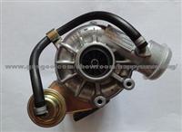 Turbocharger For Jeep Vb180086