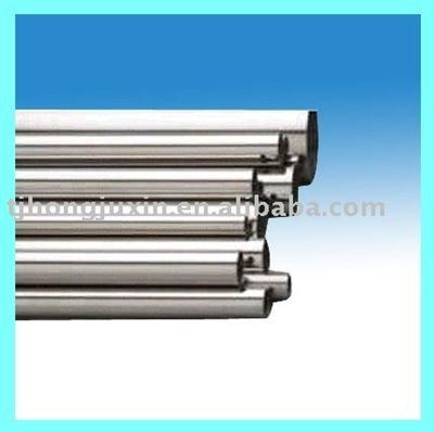 seamless SUS304L stainless steel pipe