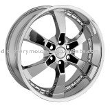 alloy wheel(STW-260)