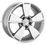 alloy wheel(STW-250)