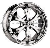 alloy wheel(STW-056)