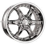 alloy wheel(STW-237)